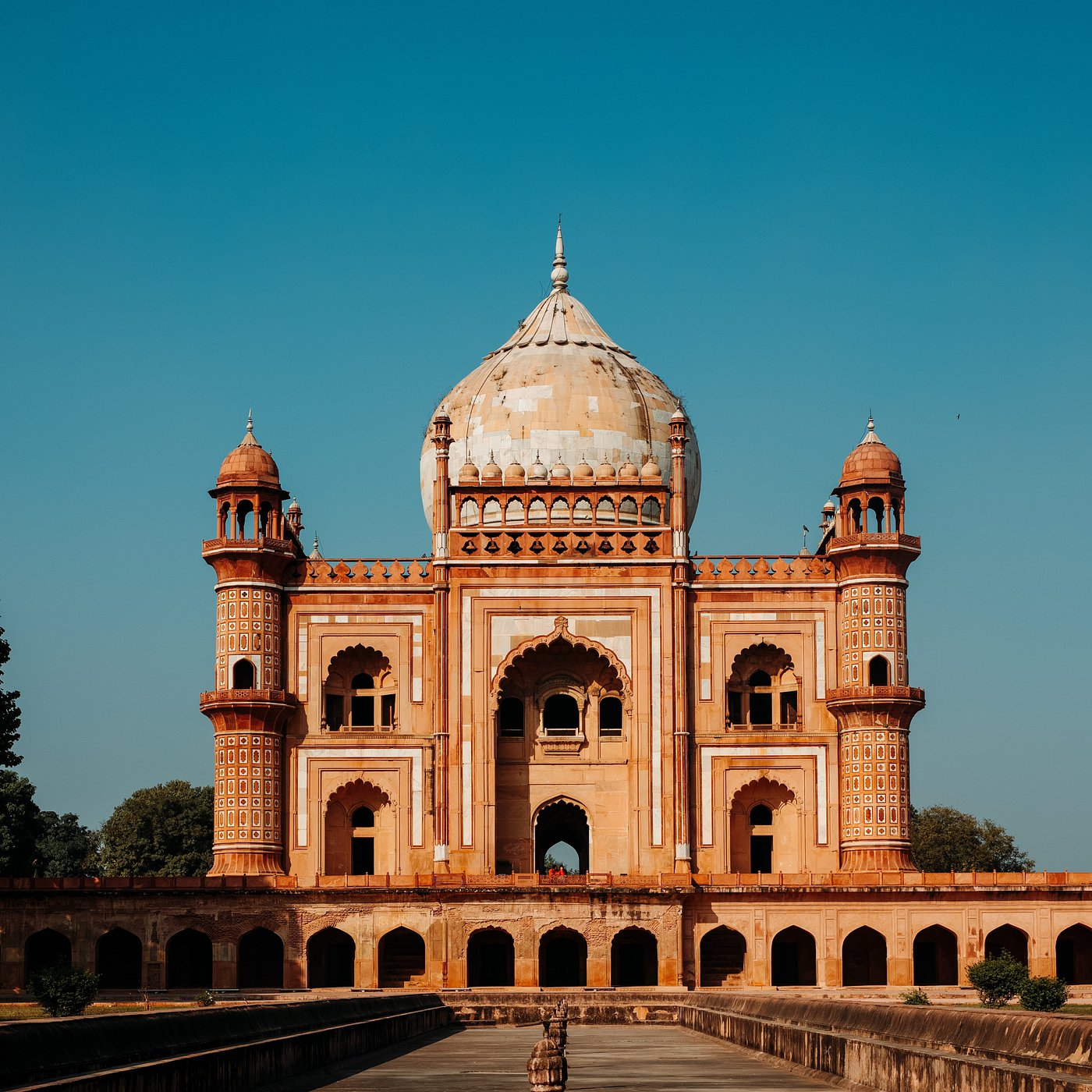 Reliable Taxi Service